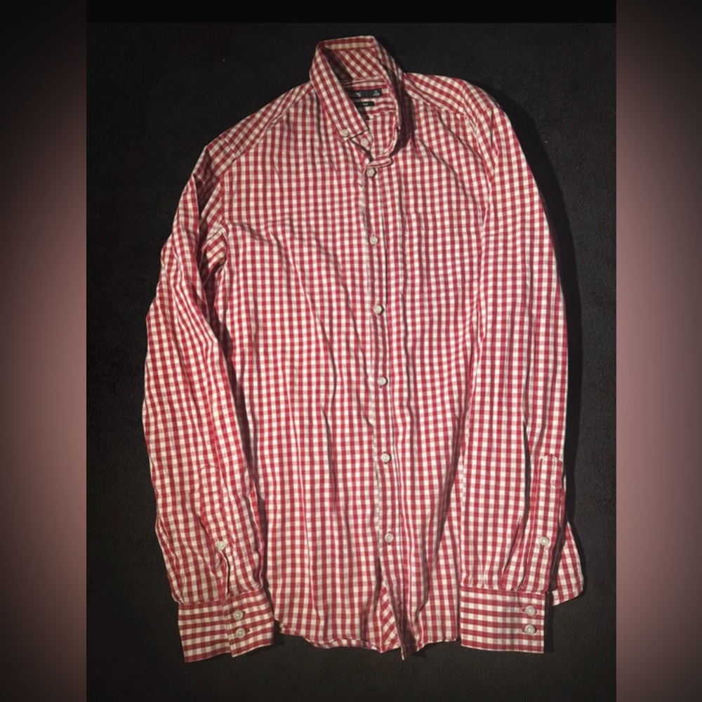 Jules  Button-Down Shirt